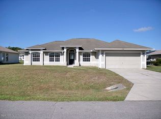6574 SW 62nd Ct, Ocala, FL 34474