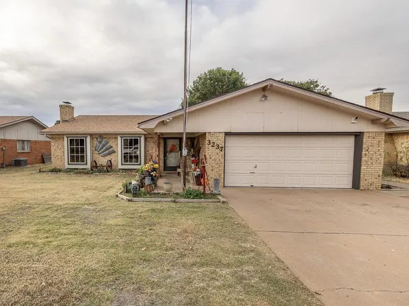 3237 93rd St, Lubbock, TX 79423