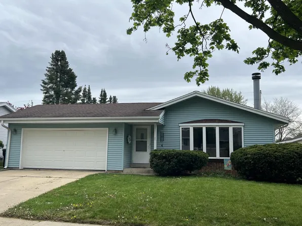 8717 Westbrook DRIVE, Sturtevant, WI 53177
