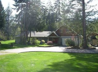 18408 32nd St NW, Lakebay, WA 98349