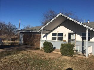 9104 N Hudson Ave, Oklahoma City, OK 73114