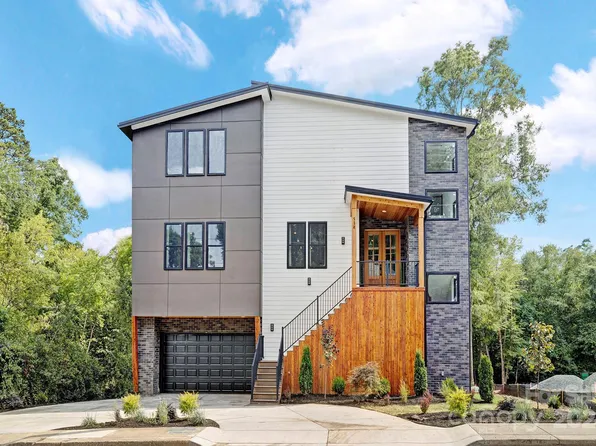 518 Ideal Way, Charlotte, NC 28203