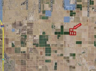 0 N Red Bronc Rd, Casa Grande, AZ 85194
