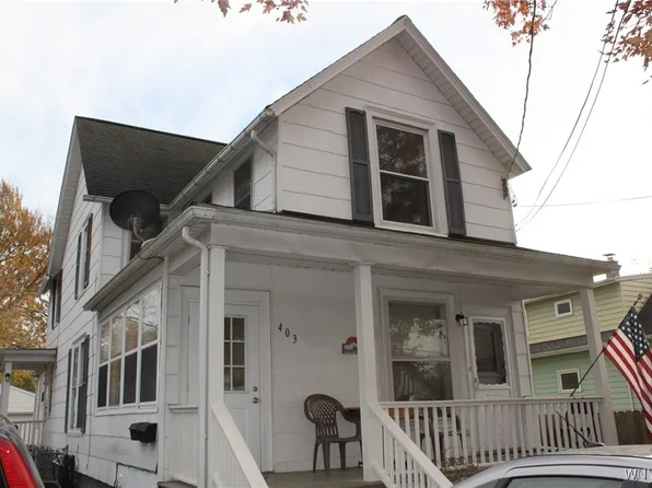 403 Fletcher St, Tonawanda, NY 14150