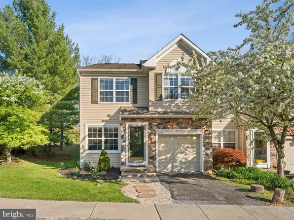 3501 Honey Locust Dr, Phoenixville, PA 19460