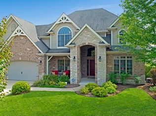 3707 Peregrine Way, Elgin, IL 60124