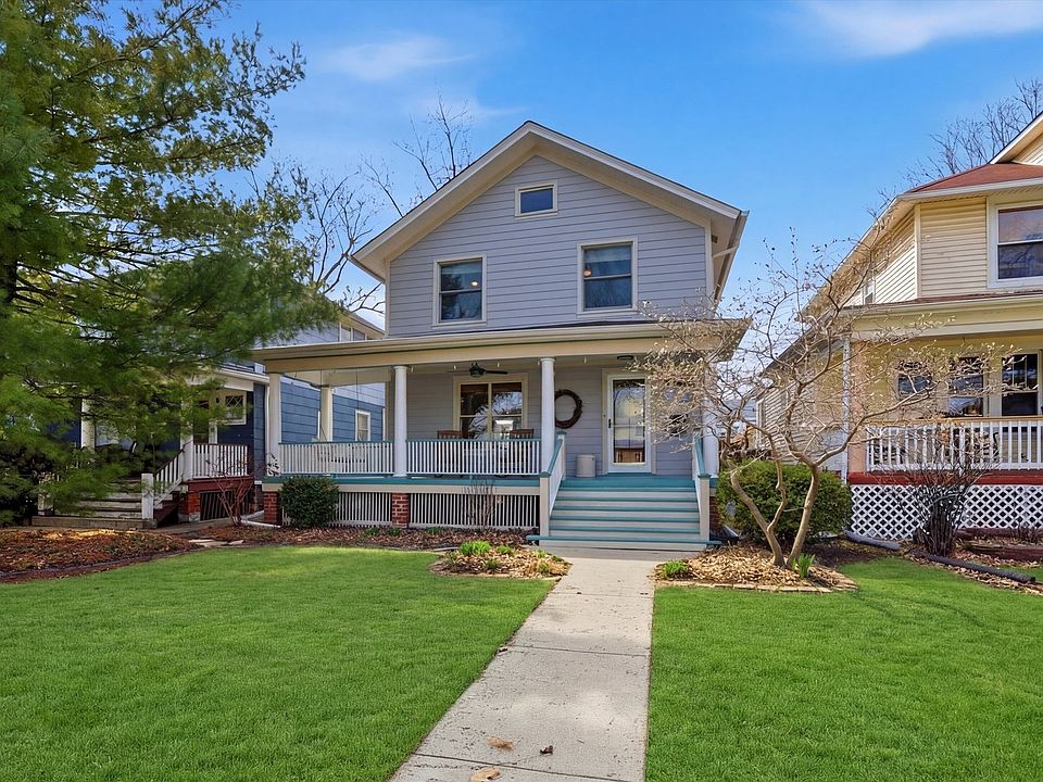 1st image of 527 Lyman Ave