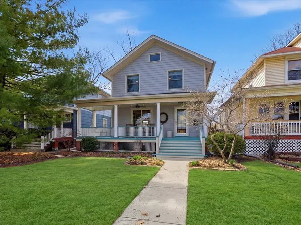 527 Lyman Ave, Oak Park, IL 60304