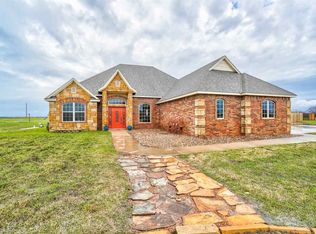 221 SW Deyo Landing Loop, Cache, OK 73527