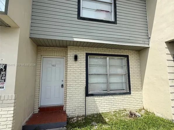 470 NE 18th Ave APT 102, Homestead, FL 33033