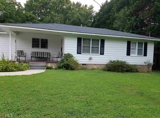 209 W Fambrough St, Monroe, GA 30655