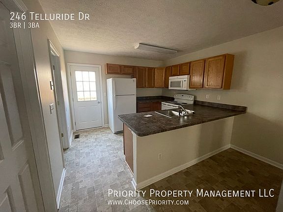 2nd image of 246 Telluride Dr