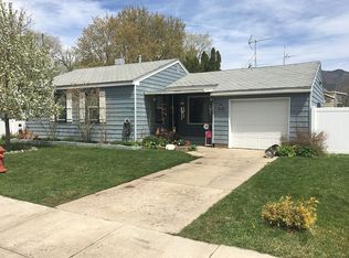 1008 Bonneville Ave, Logan, UT 84341