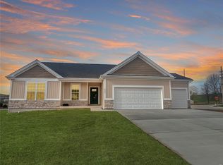 2301 Peytons Pl #68, Washington, MO 63090