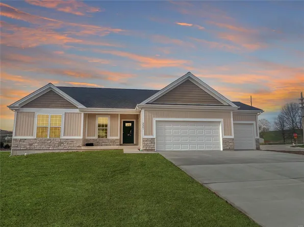 2301 Peytons Pl #68, Washington, MO 63090