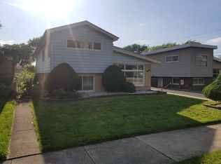 15404 Ellis Ave, Dolton, IL 60419