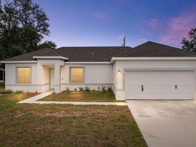 1001 SW Mccracken Avenue, Port Saint Lucie, FL, 34953