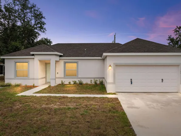 1001 SW Mccracken Avenue, Port St Lucie, FL 34953
