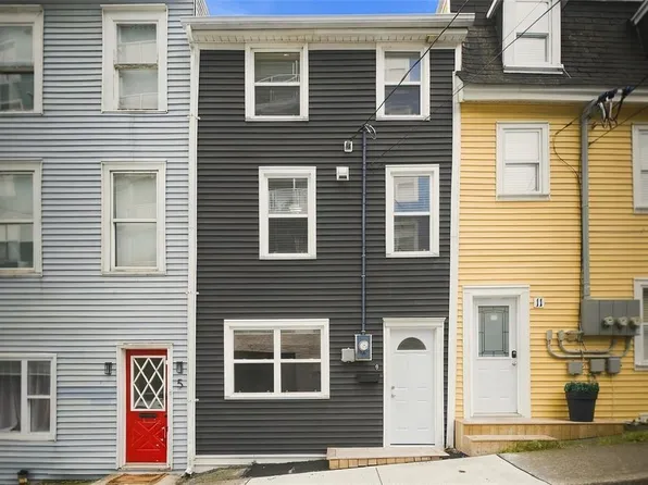 9 Boggan Street, St. John's, NL A1C4B2