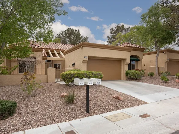 9533 Yucca Blossom Dr, Las Vegas, NV 89134
