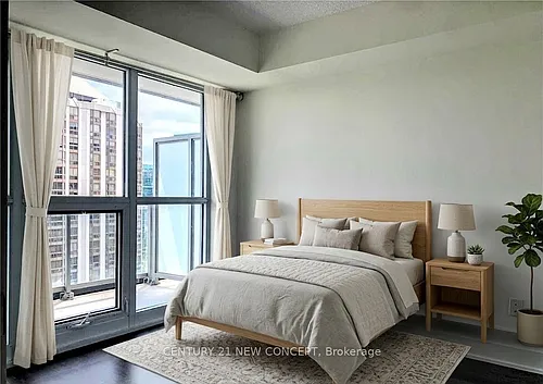 88 Sheppard Ave E #1111 Photo 1