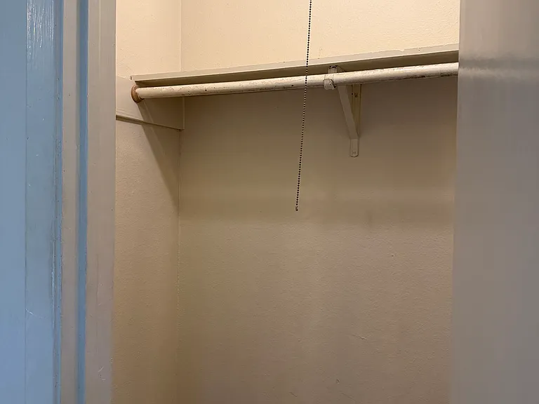 Closet for Bedroom 2