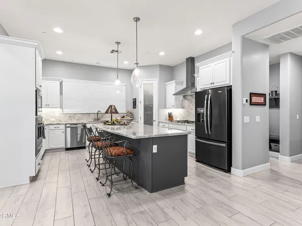 20737 W GEORGIA Avenue, Buckeye, AZ 85396