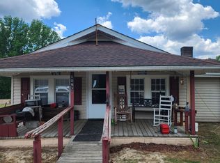 6092 Joe Brown Highway S, Chadbourn, NC 28431