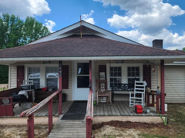 6092 Joe Brown Highway S, Chadbourn, NC 28431
