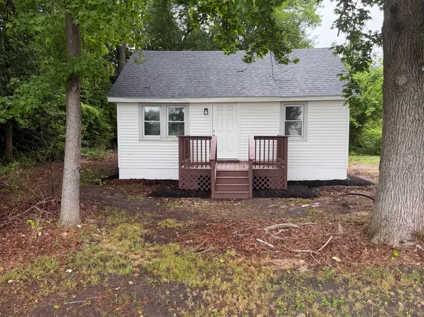 20603 Atlanta Rd, Bridgeville, DE 19933