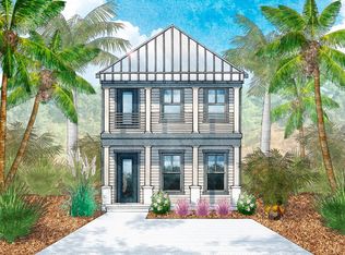 86 Constant Ave, Santa Rosa Beach, FL 32459