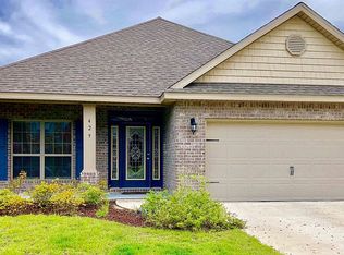 429 Cocobolo Dr, Santa Rosa Beach, FL 32459