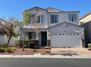 6262 Tillman Crest Ave, Las Vegas, NV 89139