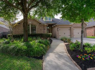 1311 Eden Meadows Dr, Spring, TX 77386