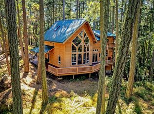 45 Vera Ln, Lopez Island, WA 98261