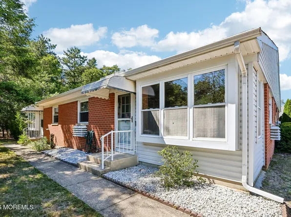 14 Potomac Lane #14A, Whiting, NJ 08759