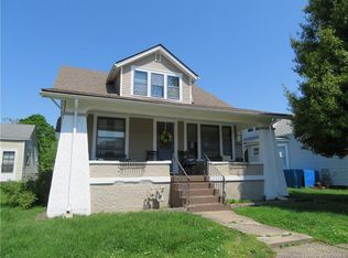 1515 Ekin Ave, New Albany, IN 47150
