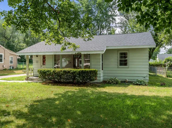 1538 Vernon Ave, Beloit, WI 53511