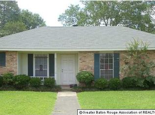 3707 Karen Dr, Addis, LA 70710