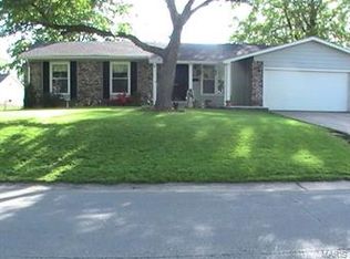 903 N Kent Rd, Mexico, MO 65265