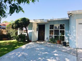 10180 Griffith St, San Jose, CA