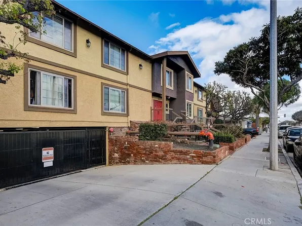 4633 Marine Ave Unit 112, Lawndale, CA 90260