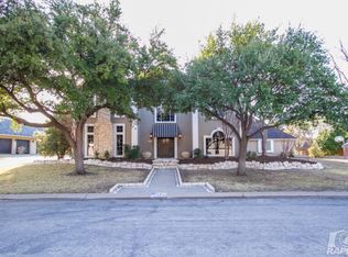 5618 Columbine Ln, San Angelo, TX 76904