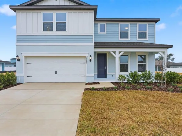 6885 SW 90th Pl, Ocala, FL 34476