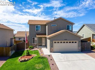 8329 Freestar Way, Colorado Springs, CO 80925