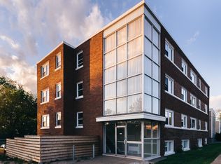 3103 Connaught Ave #12, Halifax, NS B3L3A8