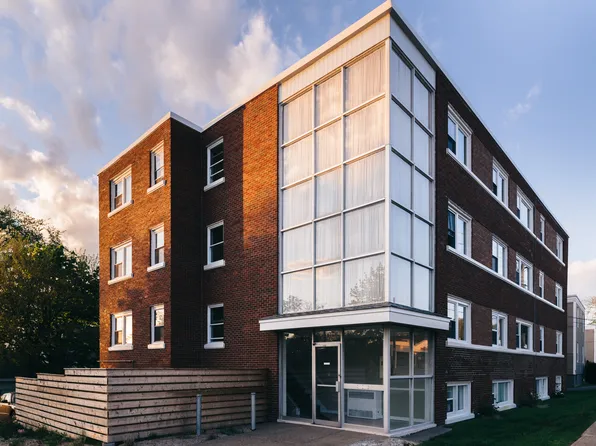 3103 Connaught Ave #12, Halifax, NS B3L 3A8