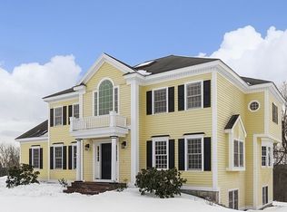 18 Blakes Hill Rd, Westford, MA 01886