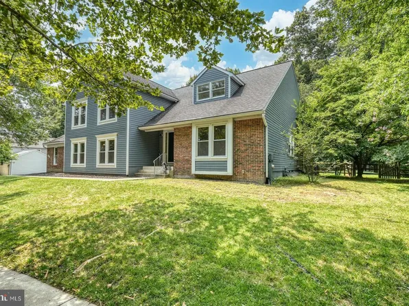 10914 Shadow Ln, Columbia, MD 21044