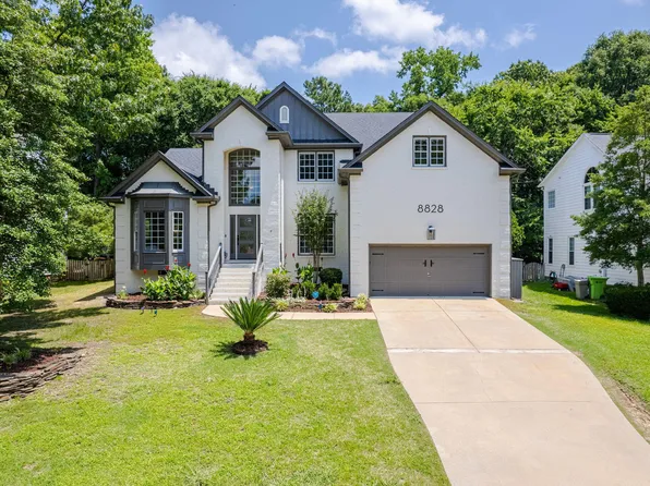 8828 Deerland Grove Dr, Raleigh, NC 27615